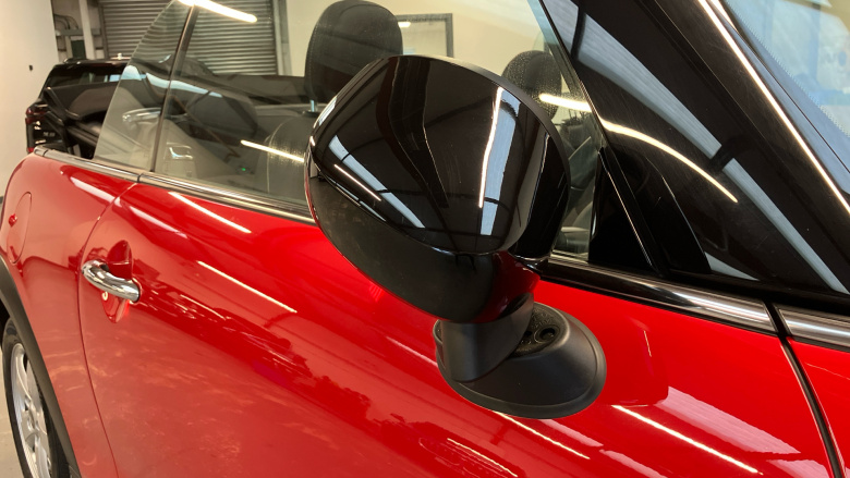 MINI Convertible 1.5 Cooper Classic Premium 2dr Auto Petrol Convertible